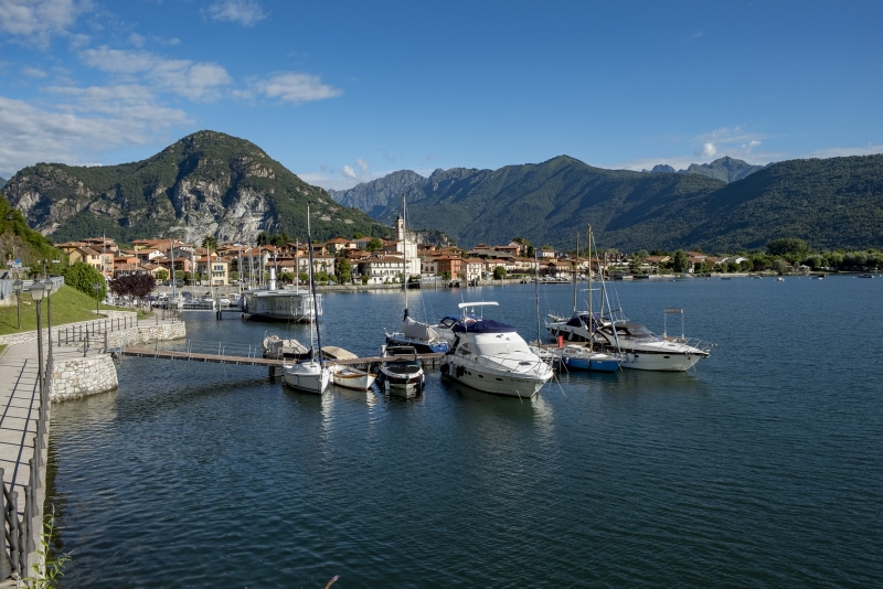 De beste reistijd voor je vakantie aan Lago Maggiore