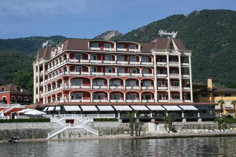 Hotels in Baveno