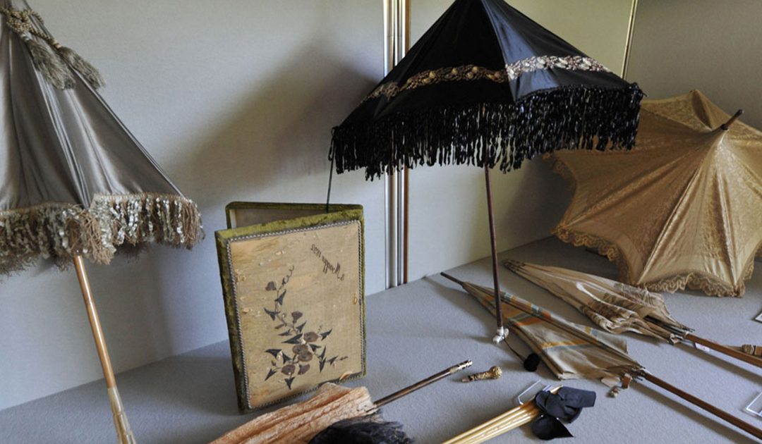 Paraplumuseum – Museo dell’Ombrello e del Parasole